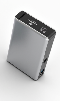 Military-Grade Build